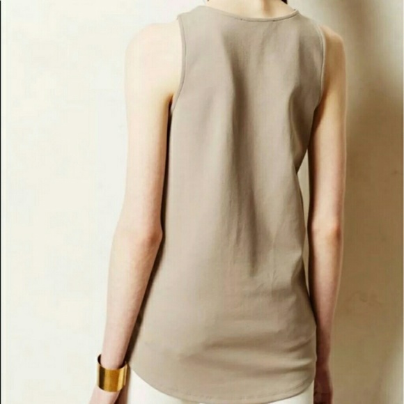 ANTHROPOLOGIE Sunday in Brooklyn - Koel Lasercut - Picture 2 of 8